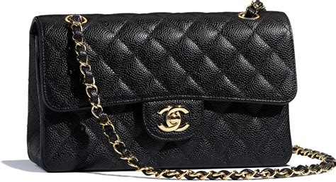 chanel handbags latest price.